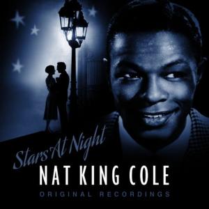 收聽Nat King Cole的A Little Street Where Old Friends Meet歌詞歌曲