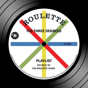 ดาวน์โหลดและฟังเพลง Maybe พร้อมเนื้อเพลงจาก The Three Degrees