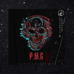 Silentium的專輯P.M.G