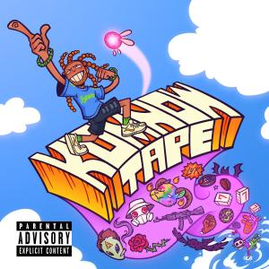 ดาวน์โหลดและฟังเพลง POLYMERES (feat. Bootz, Skim Iceman, Gxxd & Hoodie) (Explicit) พร้อมเนื้อเพลงจาก KOMNOW
