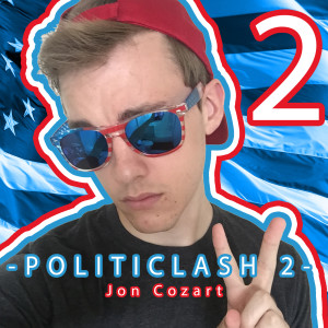 Jon Cozart的專輯Politiclash 2