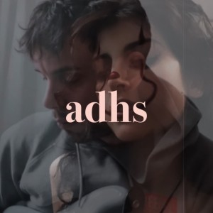 Veedel Kaztro的专辑adhs