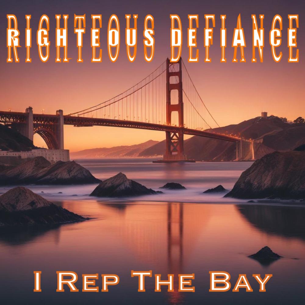 I Rep The Bay (Explicit)