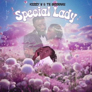 收聽Kizzy W的Special Lady歌詞歌曲