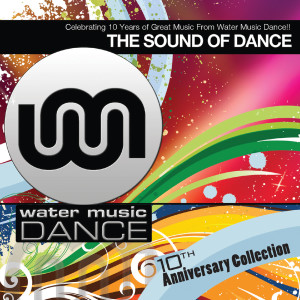 Album The Sound Of Dance oleh Various Artists