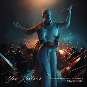 Album Yaa Rabbana (feat. Rafly KanDe) oleh Rafly Kande