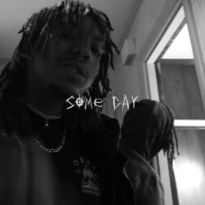 J. Logan的專輯Some Day (feat. Noize) (Explicit)