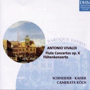 收聽Camerata Köln的Recorder Concerto in F Major, RV 442: I. Allegro non molto歌詞歌曲