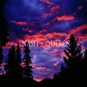 收聽Nash el monje的Huellas (feat. Queros henao) (Explicit)歌詞歌曲