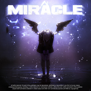 Listen to MIRACLE song with lyrics from FOXYOFF