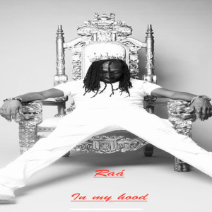 Album In My Hood (Explicit) from 