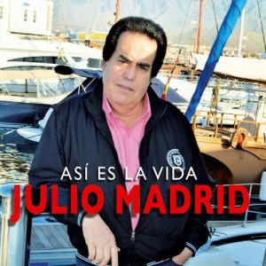 收聽Julio Madrid的Ábreme la Puerta歌詞歌曲