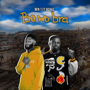 Listen to Bo Wo Bra song with lyrics from BURN TEE