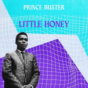 Prince Buster的專輯Little Honey - Prince Buster