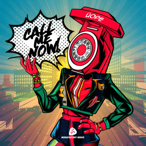 Listen to Call Me Now song with lyrics from ÜOPE