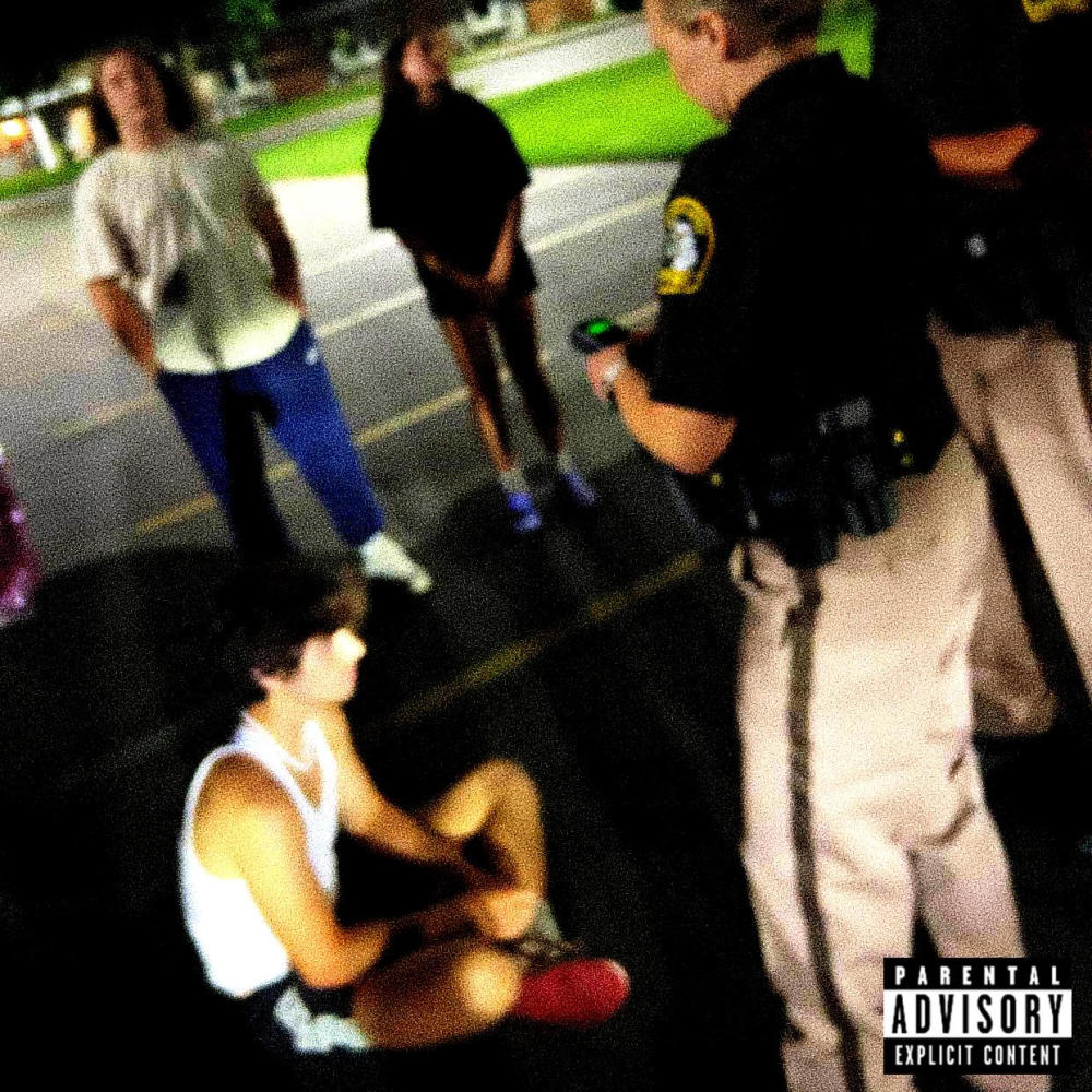M.I.P. (feat. Pistol Pete & Lil J) (Explicit)