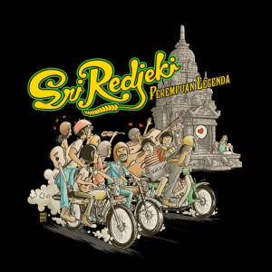 Dengarkan Perempuan Legenda lagu dari Sri Redjeki dengan lirik