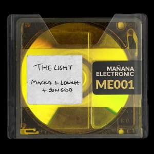 Listen to The Light song with lyrics from Macka