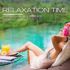 Album Relaxation Time from Zen Music Garden