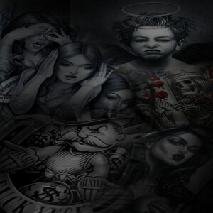 default playlist img