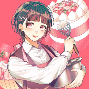 Album Ganbare Otome from 