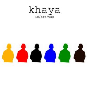 ดาวน์โหลดและฟังเพลง Wild Friends(Session) พร้อมเนื้อเพลงจาก Khaya