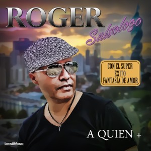 ดาวน์โหลดและฟังเพลง Fantasia de Amor พร้อมเนื้อเพลงจาก Roger Salsologo