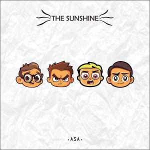 收聽The Sunshine的Asa歌詞歌曲