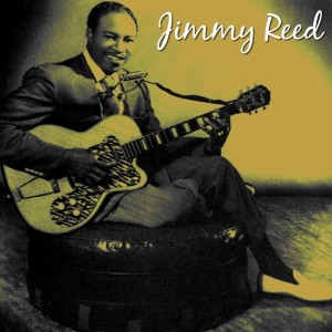 ดาวน์โหลดและฟังเพลง I Ain't Got You พร้อมเนื้อเพลงจาก Jimmy Reed