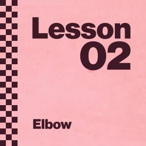 Elbow的專輯Lesson 02