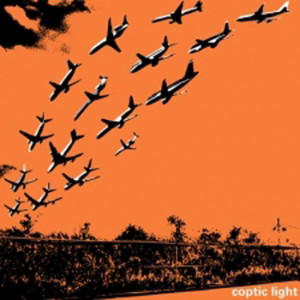 ดาวน์โหลดและฟังเพลง Eat it High School พร้อมเนื้อเพลงจาก Coptic Light