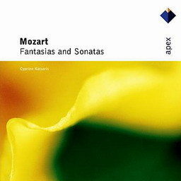 ดาวน์โหลดและฟังเพลง Mozart : Piano Sonata No.7 in C major K309 : III Rondeau - Allegretto grazioso พร้อมเนื้อเพลงจาก Cyprien Katsaris
