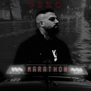 Album Marathon (Explicit) oleh Beko