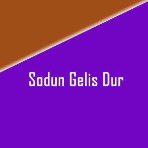 收听PARESH PAWAR的Sodun Gelis Dur歌词歌曲
