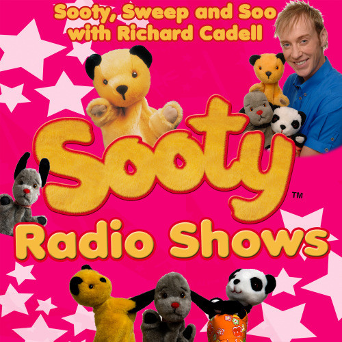 Sooty's Kitchen