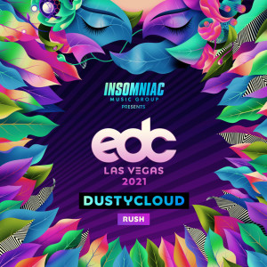 Album Rush from Dustycloud