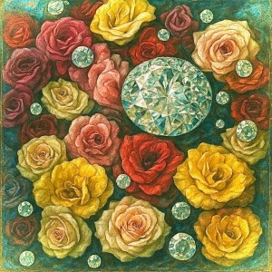 收聽GPC的DIAMOND歌詞歌曲