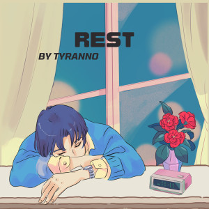 Album Rest from Tyranno
