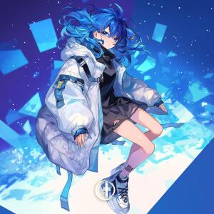 default playlist img