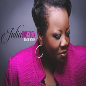 收聽Julia A. Royston的Begin Again歌詞歌曲
