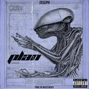 Album Plan (Explicit) oleh Jxseph