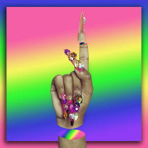 收聽Charmaine的LOGIC(Lucky Charm Freestyle) (Explicit)歌詞歌曲