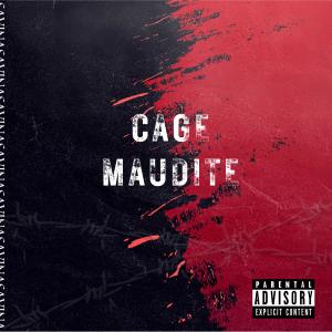 Album Cage maudite (Explicit) from Savina