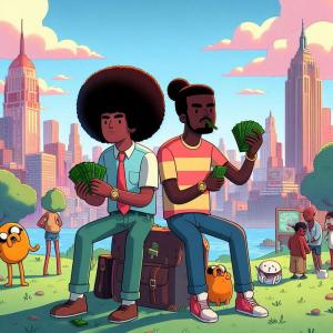 default playlist img