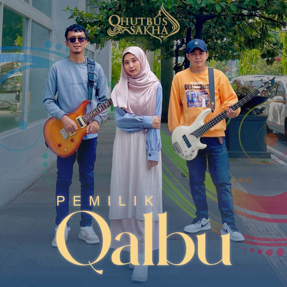 Pemilik Qalbu