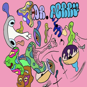 收聽Dr. Perry的What I Wanna Be (Explicit)歌詞歌曲