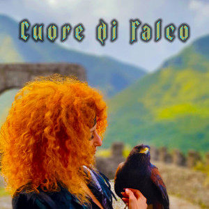 Album Cuore di falco from Rossella Ferrari e I Casanova
