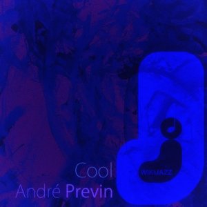 ดาวน์โหลดและฟังเพลง Cool พร้อมเนื้อเพลงจาก André Previn And His Pals