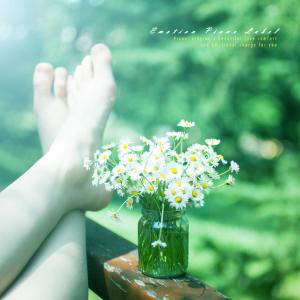 Dengarkan lagu Greetings from Cosmos nyanyian Piano Sugar dengan lirik