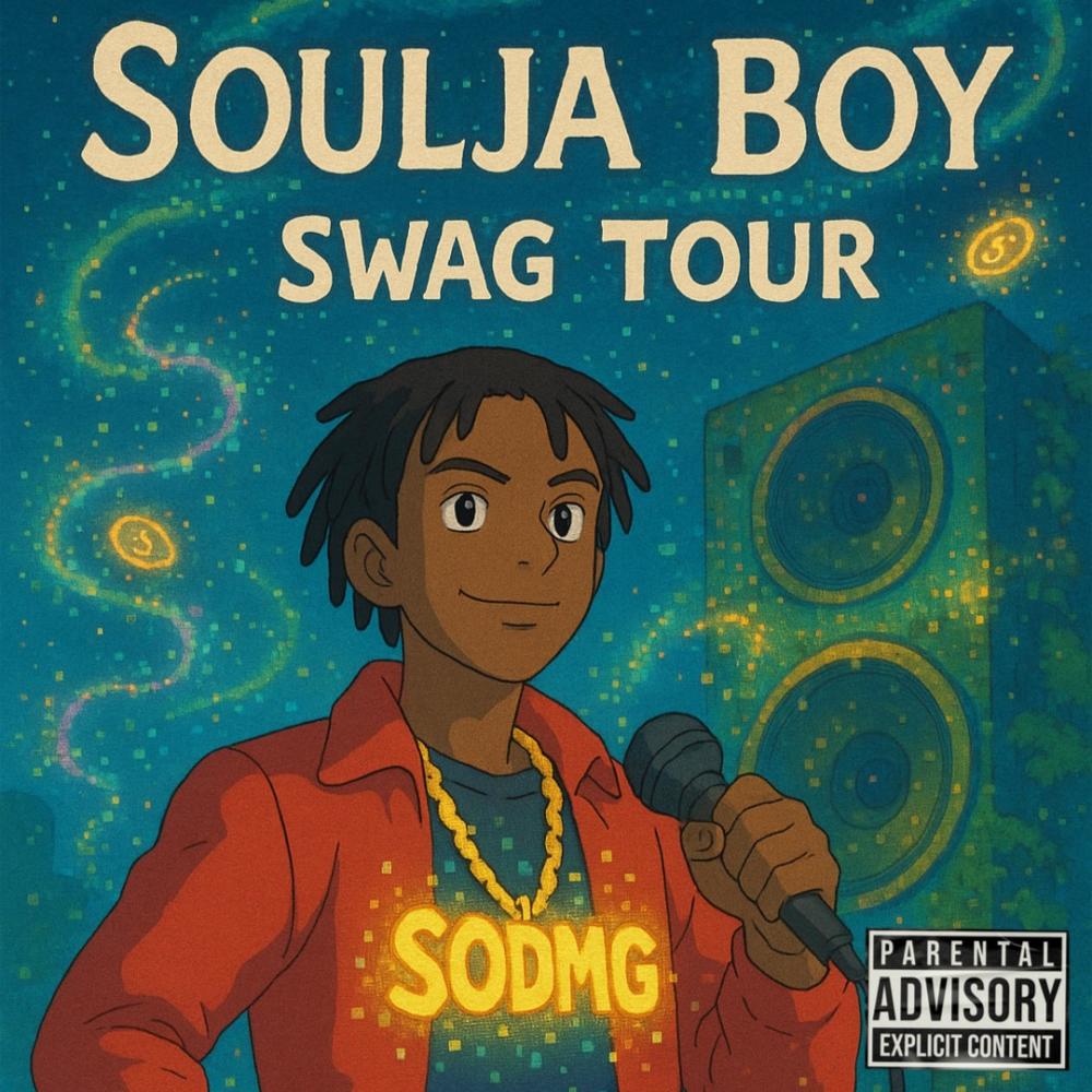 Swag Tour (Explicit)